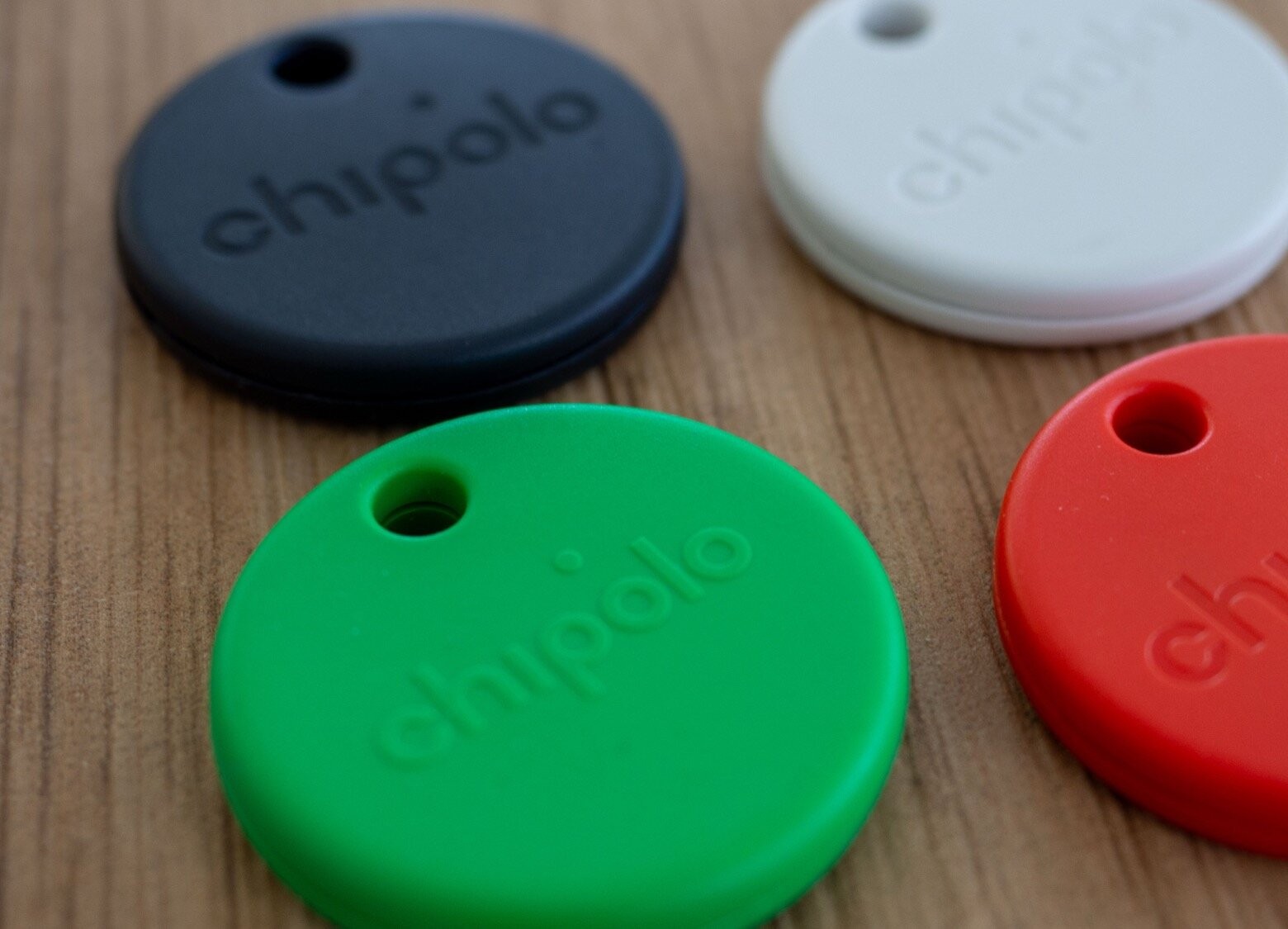 カラーバリエーション