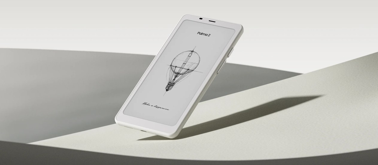デジタルデトックス端末とは？ Light Phone III・BOOX Palma 2など海外で増える「あえて使えないスマホ」の選び方