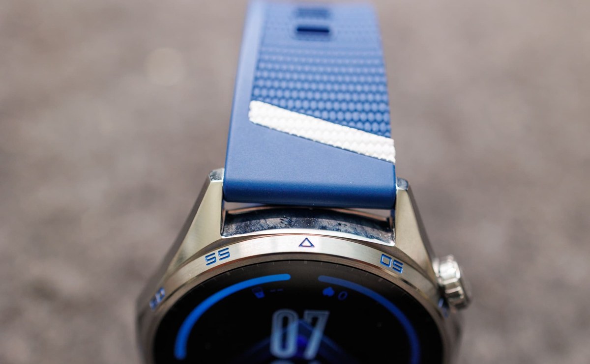 HUAWEI WATCH GT 7のEasyCrossベルト