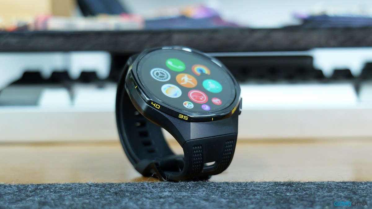HUAWEI WATCH GT 7 Proの文字盤