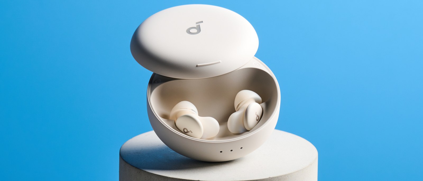 Soundcore Sleep A30とは？ 睡眠特化イヤホンのいびきマスキングと横向き寝の作りを整理